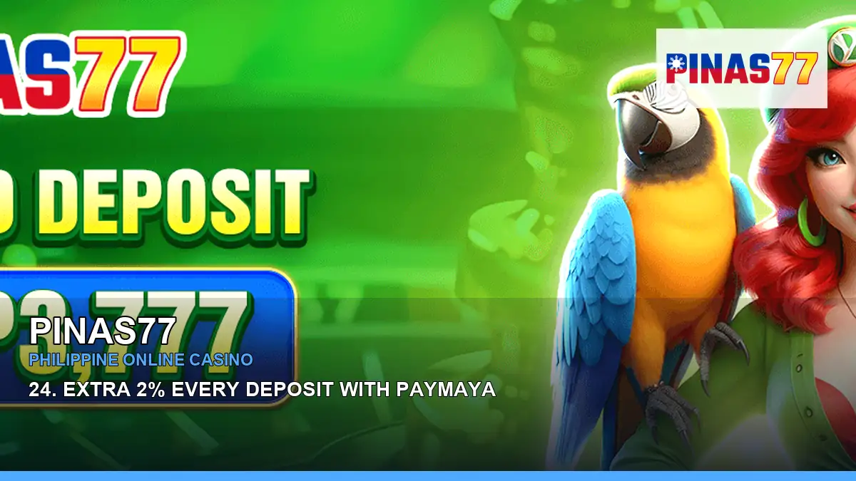 PINAS77 casino app and game selection for Philippine players
